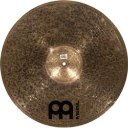 Meinl Cymbals B21DAR talerz perkusyjny typu Ride